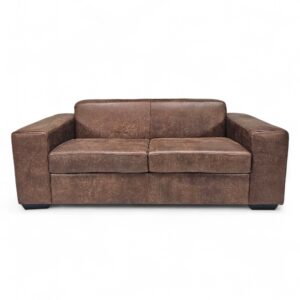 Maluti Leather Couch