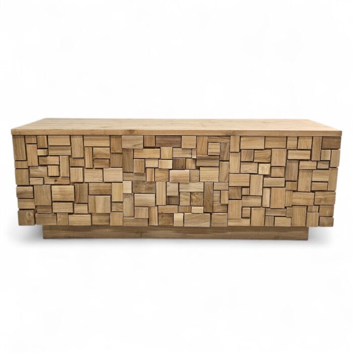 Media Teak Coda Tv Unit AMP0200 Media Teak Coda Tv Unit AMP0200