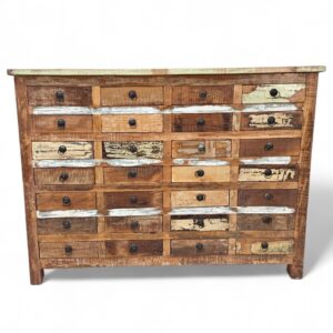 Nautical Sideboard