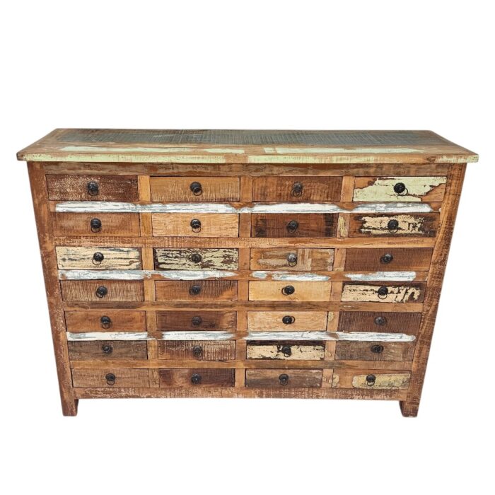 Nautical Sideboard KMF19280D Top Nautical Sideboard KMF19280D Top