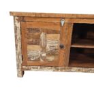 Nautical Tv Unit KMF26105B Close