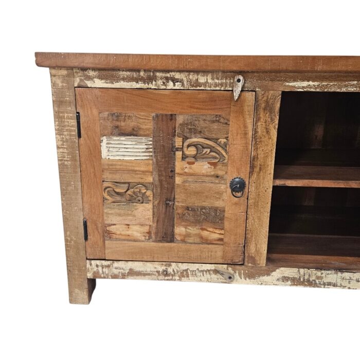 Nautical Tv Unit KMF26105C Close Nautical Tv Unit KMF26105C Close