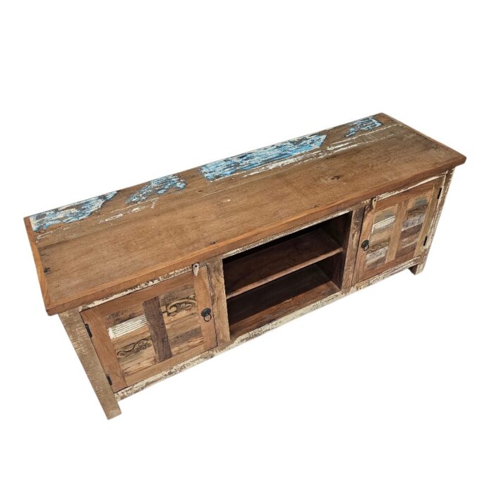 Nautical Tv Unit KMF26105C Side Nautical Tv Unit KMF26105C Side