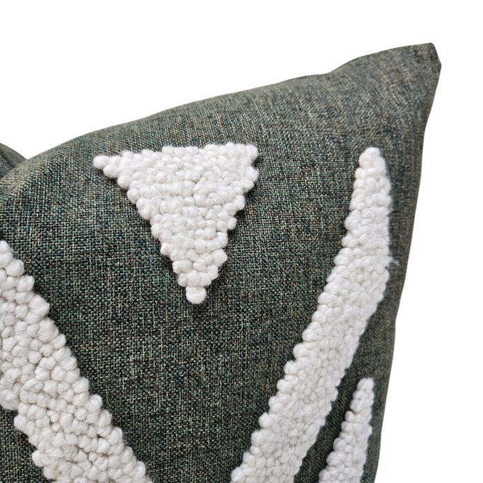 Ndebele Pun Cushion Scatter Pillow COT0050 Close Ndebele Pun Cushion Scatter Pillow COT0050 Close