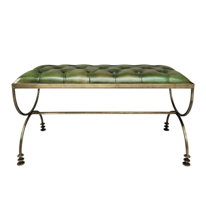 Ottoman Beach KMF3432A Front Buy Ottomans & Cubes Online