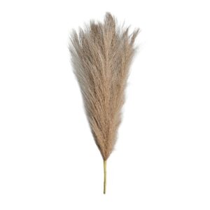 Faux Pampas Grass