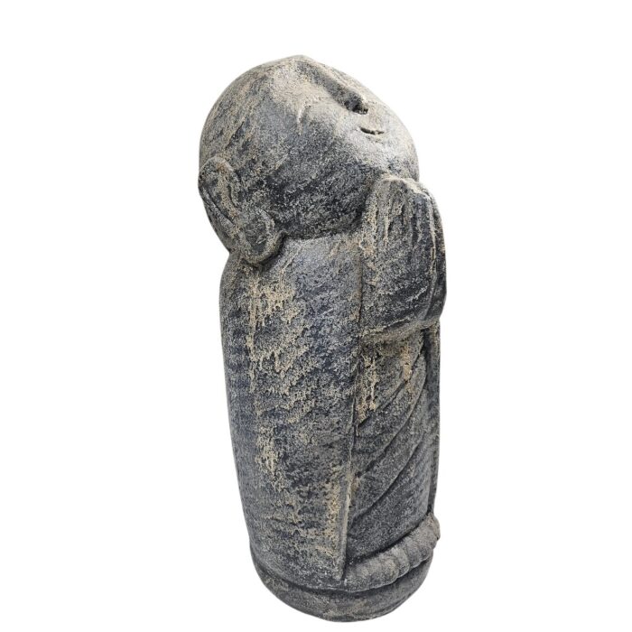 Patung Monk LJP0850A Side