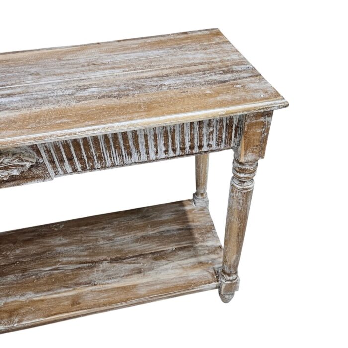 Peter Console Table MAD3025A Close Peter Console Table MAD3025A Close