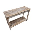 Peter Console Table MAD3025A Side