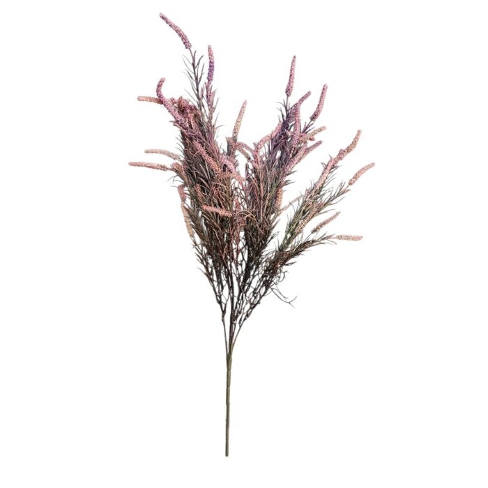Pink Heather Faux Plant TRA1063 Pink Heather Faux Plant TRA1063