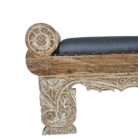 Polos Arm Bench MAD3854 Close