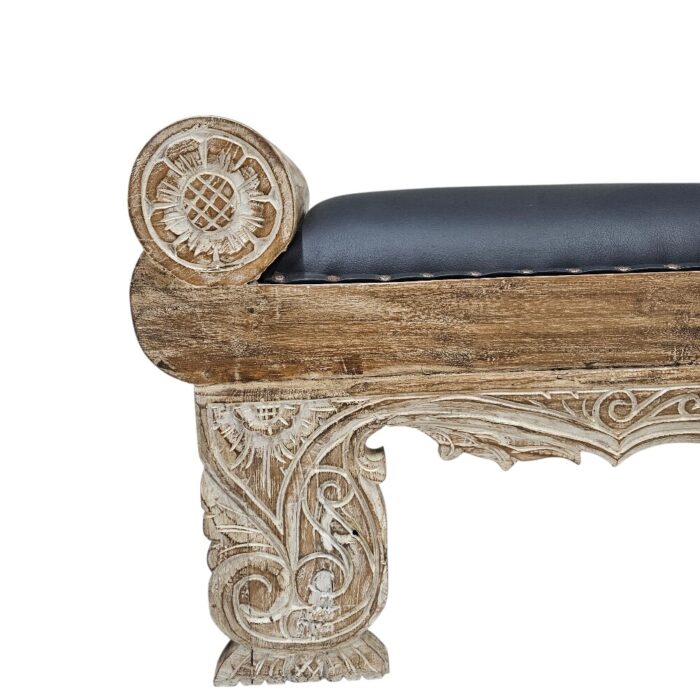 Polos Arm Bench MAD3854 Close