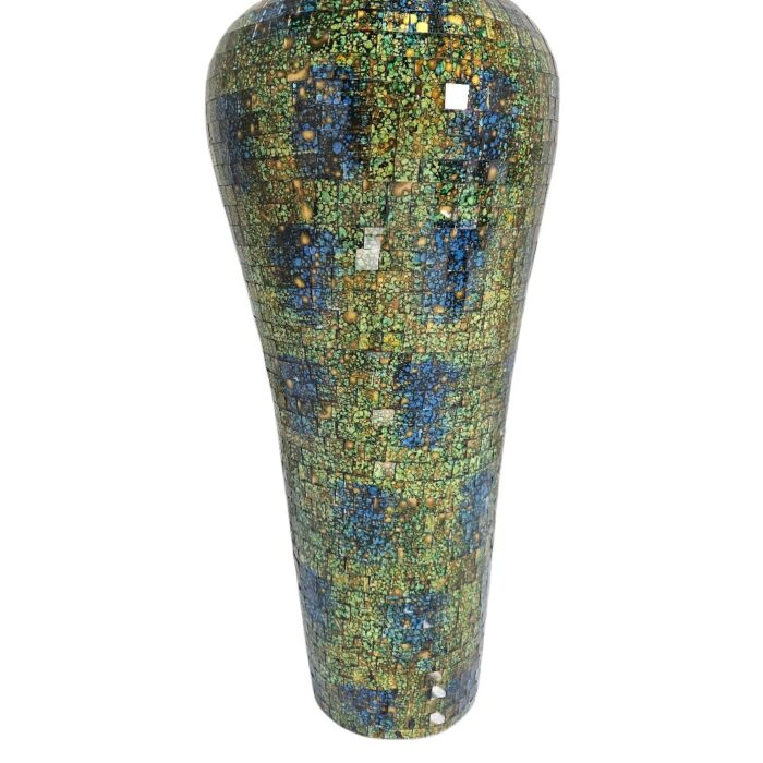 Pottery Mosaic Vae YUB0601F Main Bottom