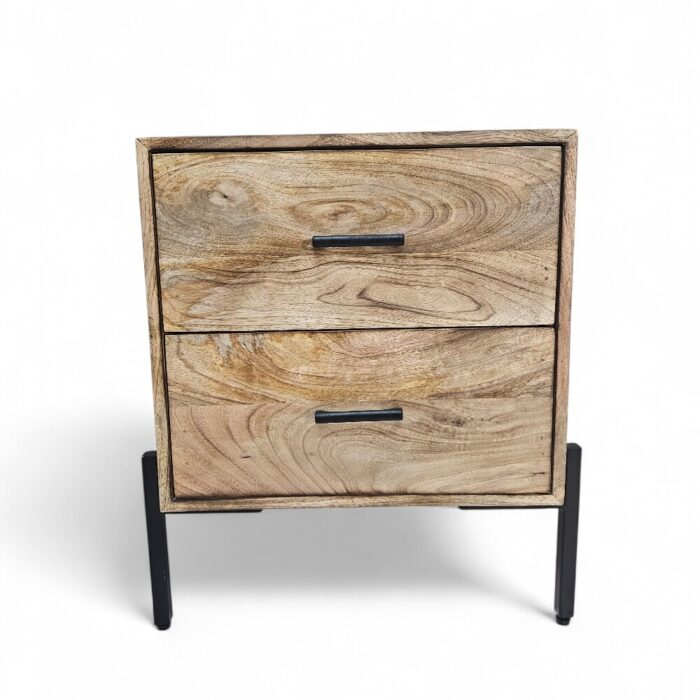 Rane Bedside Pedestal KMF32038 Rane Bedside Pedestal