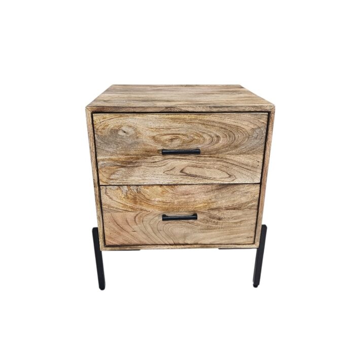 Rane Bedside Pedestal KMF32038 TOp Rane Bedside Pedestal