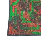 Red And Green YUB1500 Close