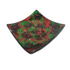 Red And Green YUB1500 Side