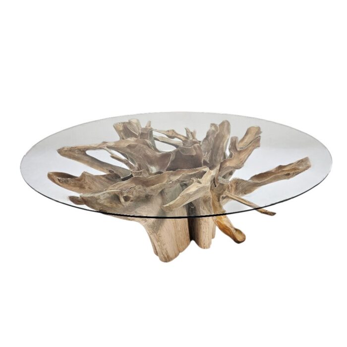Root Dining Table INJ0770A9 Main