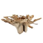 Root Dining Table INJ0770A9 No Glass