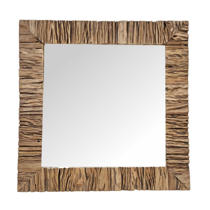 Rustic Mirror KMH9607 Rustic Mirror KMH9607