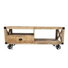 Silas Media Stand KMF26108