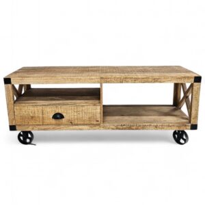 Silas Media/TV Stand