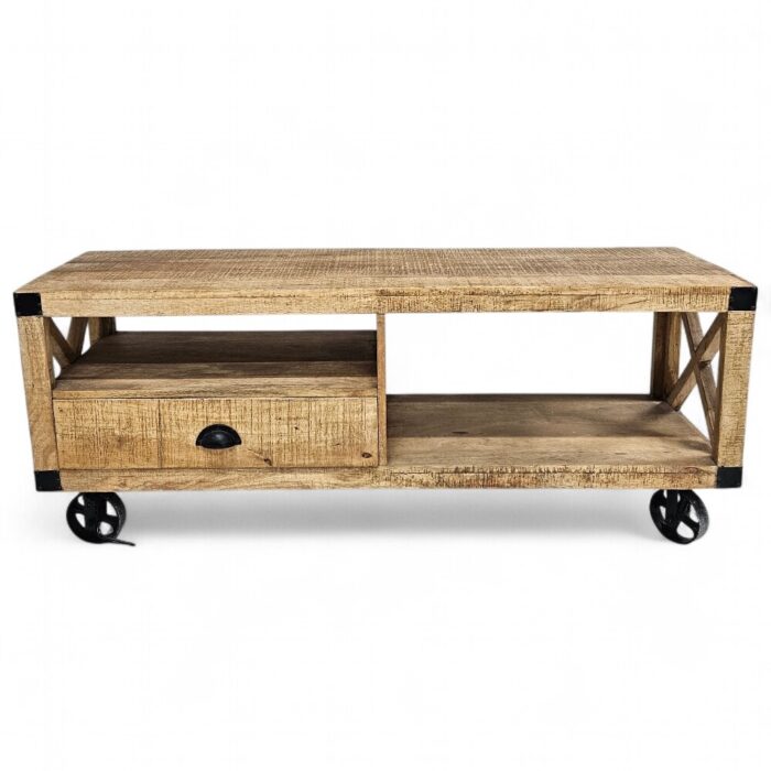 Silas Media Stand KMF26108 Main