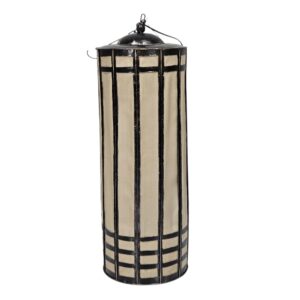 Silinder Hanging Lamp