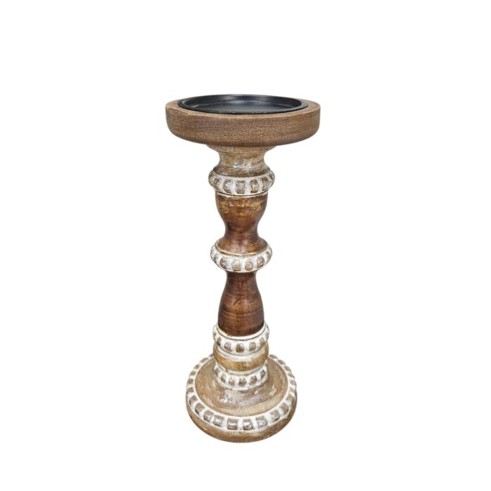 Simon Candle Stand ROH4052A Main Simon Candle Stand ROH4052A Main