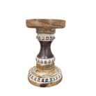 Simon Candle Stand ROH4053A