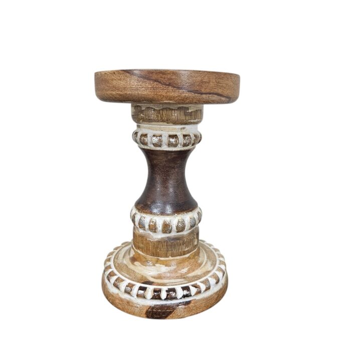 Simon Candle Stand ROH4053A Simon Candle Stand ROH4053A