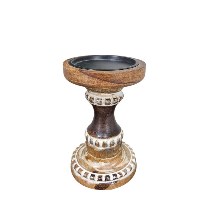 Simon Candle Stand ROH4053A Top Simon Candle Stand ROH4053A Top