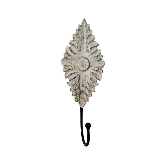 Floral Wall Hook