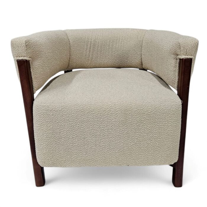 Tasha Occasional Chair Main