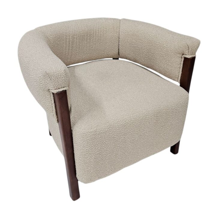 Tasha Occasional Chair Side