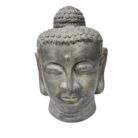 Thai Buddha Head