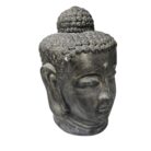 Thai Buddha Head