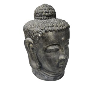 Thai Buddha Head