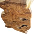 Waterfall Bar Suar Table INJ10000 Close (2)