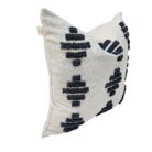 Zulu Pun Cshion Scatter Pillow COT0045 Side