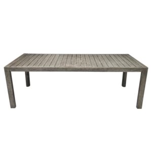 Sotran Dekorativ Acro Dining Table