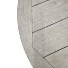 Aro Acacia Round Dining Table
