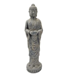 Berdiri Buddha Statue