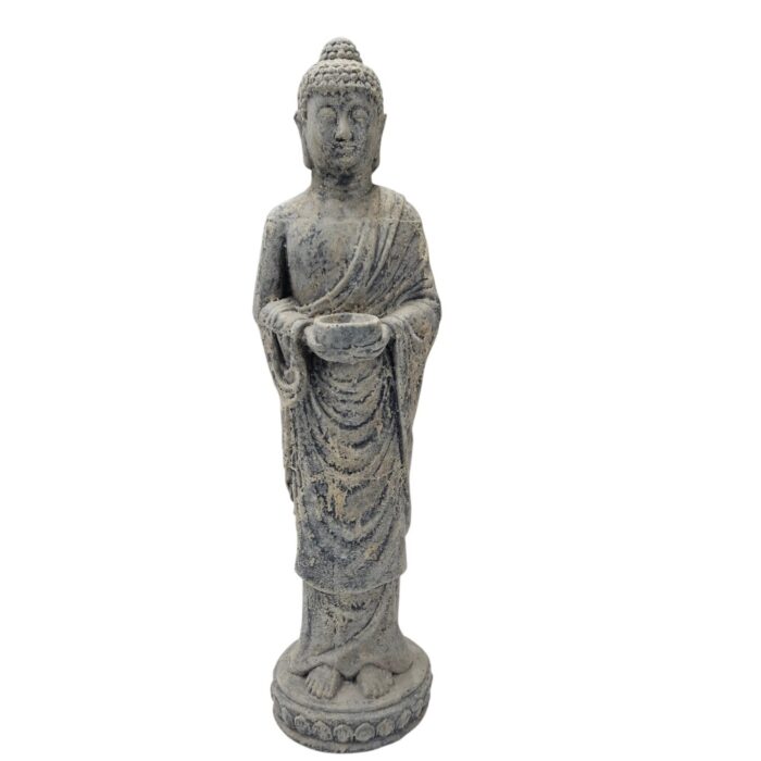 Berdiri Buddha Statue LJP2021 Main Berdiri Buddha Statue LJP2021 Main