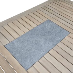 Sotran Dekorativ Bianco Dining Table (Acacia)