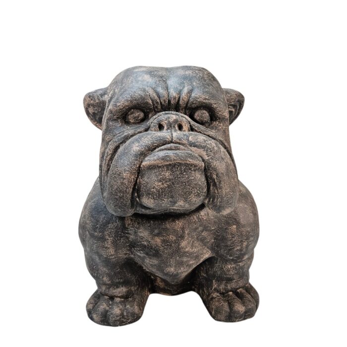 Bulldog Large GRC BUK8100 Main