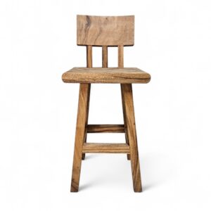 Callen Suar Bar Chair