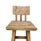 Callen Suar Bar Chair Main NJ0555 Close Front