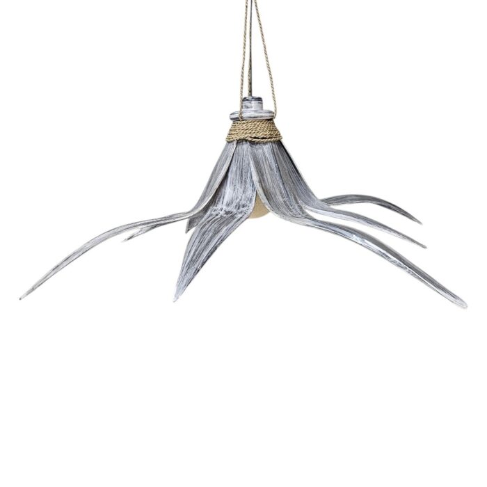 Coco Leaves Hanging Lampsahe NIM0001 Main