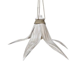 Coco Palm Hanging Lamp